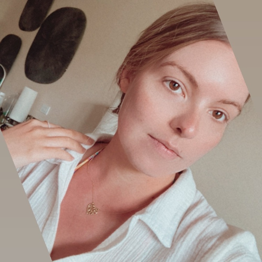 Meet your Posher, Lauren